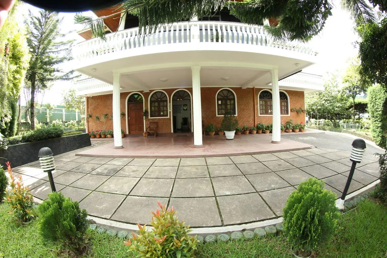 Sampath Hotel Nuwara Eliya