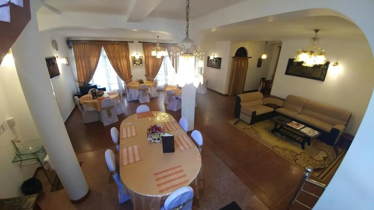Sampath Hotel Nuwara Eliya