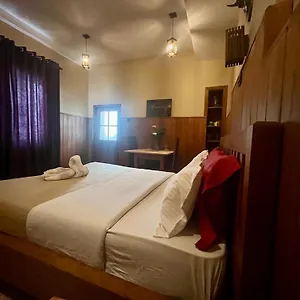 Country house Lily Bank, Nuwara Eliya